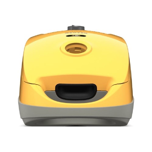 ΣΚΟΥΠΑ ΗΛΕΚΤΡΙΚΗ MIELE GUARD S1 (12558590) YELLOW 3,5LT 890W